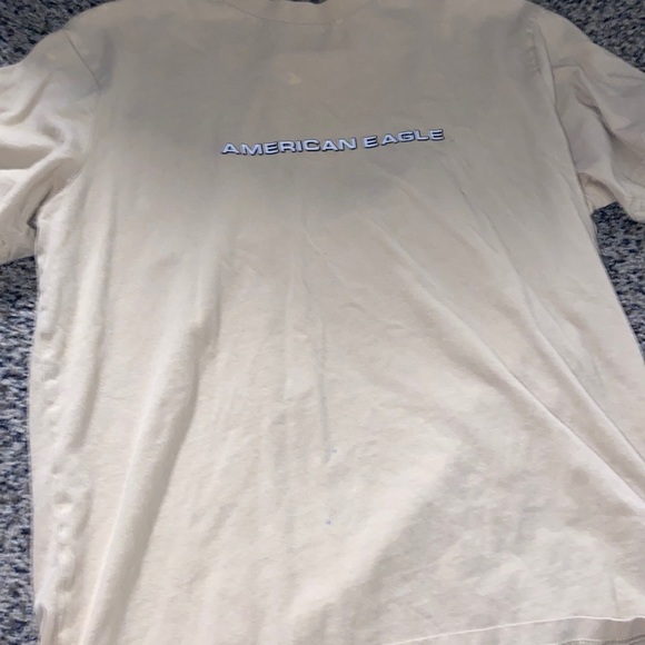 american eagle mens top - Picture 1 of 3